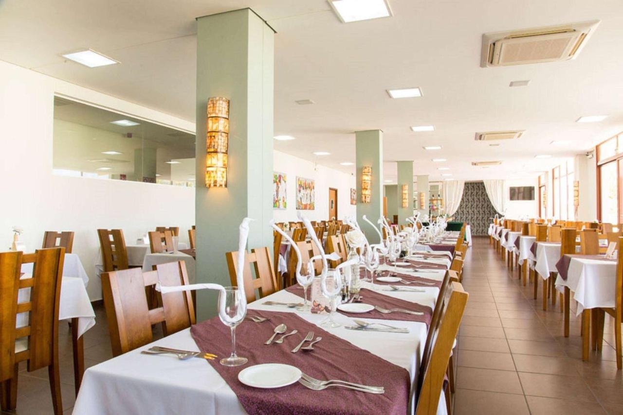 Ramada By Wyndham Furnaspark 5* Formiga