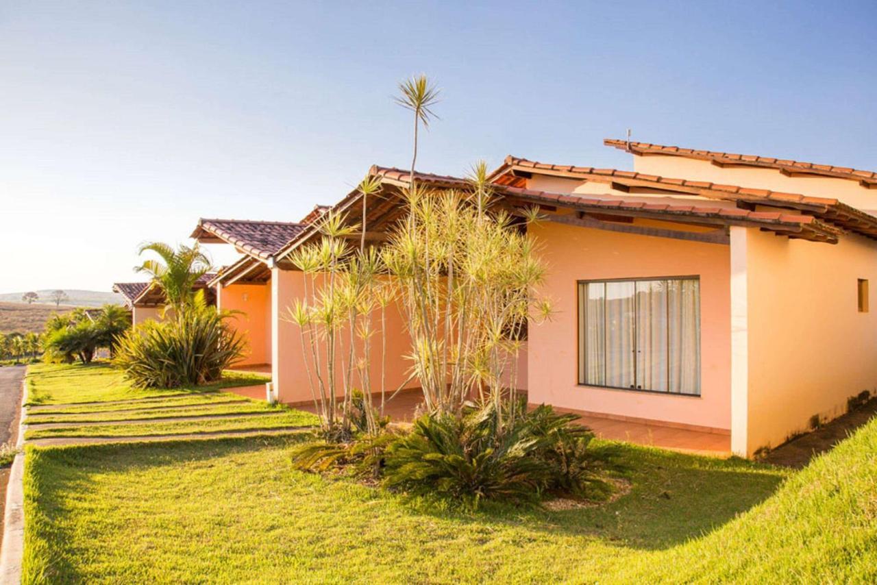 Ramada By Wyndham Furnaspark 5* Formiga